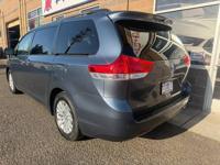 2014 Toyota Sienna 5DR 7-PASS VAN V6 XLE AAS FWD (NATL) multnomah county - Image 5
