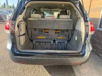 2014 Toyota Sienna 5DR 7-PASS VAN V6 XLE AAS FWD (NATL) multnomah county - Image 7