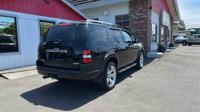 2010 FORD EXPLORER AWD All Wheel Drive XLT SPORT UTILITY 4D SUV Cars to Go - Image 4