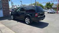 2010 FORD EXPLORER AWD All Wheel Drive XLT SPORT UTILITY 4D SUV Cars to Go - Image 5