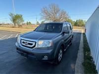 2009 Honda Pilot EX with 6 months warranty nationwide low miles 130k OKLAHOMA CITY - Image 2