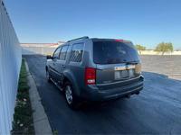 2009 Honda Pilot EX with 6 months warranty nationwide low miles 130k OKLAHOMA CITY - Image 5