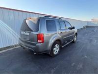 2009 Honda Pilot EX with 6 months warranty nationwide low miles 130k OKLAHOMA CITY - Image 7