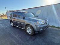 2009 Honda Pilot EX with 6 months warranty nationwide low miles 130k OKLAHOMA CITY - Image 9