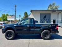 💥CLEAN 2006 Ford F-150 SXT 2WD Regular Cab Short Bed LIFTED💥 South Salem - Image 3