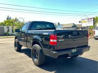 💥CLEAN 2006 Ford F-150 SXT 2WD Regular Cab Short Bed LIFTED💥 South Salem - Image 4