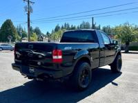 💥CLEAN 2006 Ford F-150 SXT 2WD Regular Cab Short Bed LIFTED💥 South Salem - Image 5