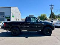 💥CLEAN 2006 Ford F-150 SXT 2WD Regular Cab Short Bed LIFTED💥 South Salem - Image 6