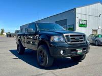 💥CLEAN 2006 Ford F-150 SXT 2WD Regular Cab Short Bed LIFTED💥 South Salem - Image 7