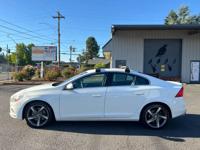 💥RARE 2012 Volvo S60 T6 R-Design TURBO AWD 325HP CLEAN💥 South Salem - Image 3