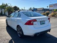 💥RARE 2012 Volvo S60 T6 R-Design TURBO AWD 325HP CLEAN💥 South Salem - Image 4