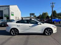 💥RARE 2012 Volvo S60 T6 R-Design TURBO AWD 325HP CLEAN💥 South Salem - Image 6