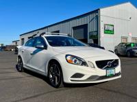 💥RARE 2012 Volvo S60 T6 R-Design TURBO AWD 325HP CLEAN💥 South Salem - Image 7
