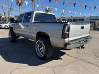 2006 GMC Sieera 1500 SLT Phoenix - Image 3