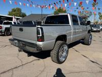 2006 GMC Sieera 1500 SLT Phoenix - Image 5