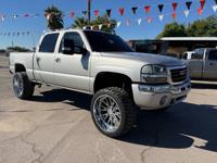 2006 GMC Sieera 1500 SLT Phoenix - Image 6