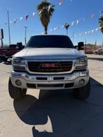 2006 GMC Sieera 1500 SLT Phoenix - Image 7