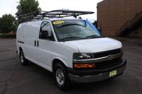 2021 Chevrolet Express 3500 Lancaster Dr Se Salem OR 97317 - Image 2