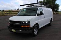 2021 Chevrolet Express 3500 Lancaster Dr Se Salem OR 97317 - Image 3