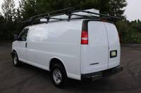 2021 Chevrolet Express 3500 Lancaster Dr Se Salem OR 97317 - Image 4