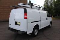 2021 Chevrolet Express 3500 Lancaster Dr Se Salem OR 97317 - Image 5