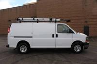 2021 Chevrolet Express 3500 Lancaster Dr Se Salem OR 97317 - Image 6