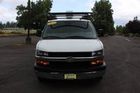 2021 Chevrolet Express 3500 Lancaster Dr Se Salem OR 97317 - Image 7