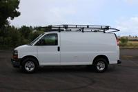2021 Chevrolet Express 3500 Lancaster Dr Se Salem OR 97317 - Image 8