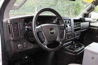 2021 Chevrolet Express 3500 Lancaster Dr Se Salem OR 97317 - Image 10