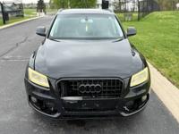 2013 Audi Q5 2.0T Quattro Premium 163k Miles Griffith - Image 3