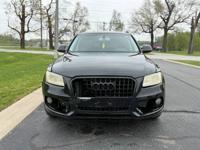 2013 Audi Q5 2.0T Quattro Premium 163k Miles Griffith - Image 6