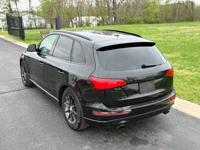 2013 Audi Q5 2.0T Quattro Premium 163k Miles Griffith - Image 7