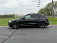2013 Audi Q5 2.0T Quattro Premium 163k Miles Griffith - Image 8