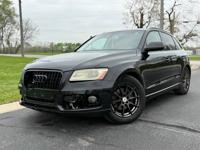 2013 Audi Q5 2.0T Quattro Premium 163k Miles Griffith - Image 9