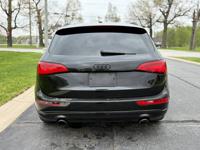 2013 Audi Q5 2.0T Quattro Premium 163k Miles Griffith - Image 10