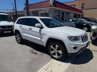 20014 JEEP GRAND CHEROKEE 4X4 LIMITED (A&D IMPORT MOTORS) CHICAGO,IL
