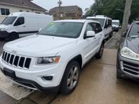 20014 JEEP GRAND CHEROKEE 4X4 LIMITED (A&D IMPORT MOTORS) CHICAGO,IL - Image 3