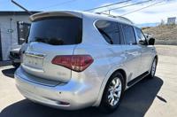 2014 Infiniti QX80 AWD 3RD ROW WE FINANCE! ALL CREDIT WELCOME NO DEALER FEES - Image 5