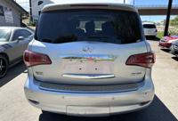 2014 Infiniti QX80 AWD 3RD ROW WE FINANCE! ALL CREDIT WELCOME NO DEALER FEES - Image 6