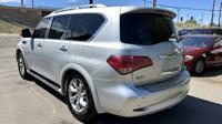 2014 Infiniti QX80 AWD 3RD ROW WE FINANCE! ALL CREDIT WELCOME NO DEALER FEES - Image 7