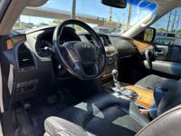 2014 Infiniti QX80 AWD 3RD ROW WE FINANCE! ALL CREDIT WELCOME NO DEALER FEES - Image 10
