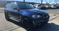 2011 BMW X5 x Drive35i Sport AWD CREDIT UNION FINANCING W.A.C. NO DEALER FEES