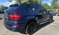 2011 BMW X5 x Drive35i Sport AWD CREDIT UNION FINANCING W.A.C. NO DEALER FEES - Image 5