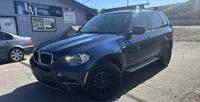 2011 BMW X5 x Drive35i Sport AWD CREDIT UNION FINANCING W.A.C. NO DEALER FEES - Image 9