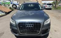 2014 Audi Q5 Premium Plus Turbo AWD Good On Gas WE FINANCE! NO DEALER FEES - Image 3