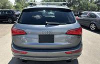 2014 Audi Q5 Premium Plus Turbo AWD Good On Gas WE FINANCE! NO DEALER FEES - Image 6
