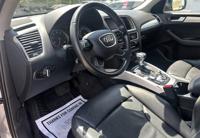 2014 Audi Q5 Premium Plus Turbo AWD Good On Gas WE FINANCE! NO DEALER FEES - Image 8