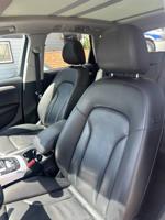 2014 Audi Q5 Premium Plus Turbo AWD Good On Gas WE FINANCE! NO DEALER FEES - Image 9