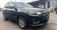 2019 Jeep Cherokee Latitude Plus * WE FINANCE ALL CREDIT WELCOME! NO DEALER FEES