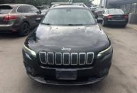 2019 Jeep Cherokee Latitude Plus * WE FINANCE ALL CREDIT WELCOME! NO DEALER FEES - Image 3